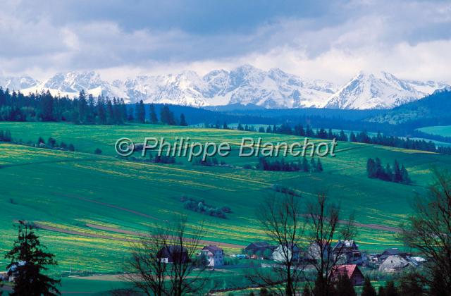 pologne sud 15.JPG - Parc national des TatrasPetite Pologne, MalopolskaPologne